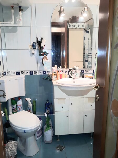 Calea Calarasilor, Hyperion, Popa Nan, stradal